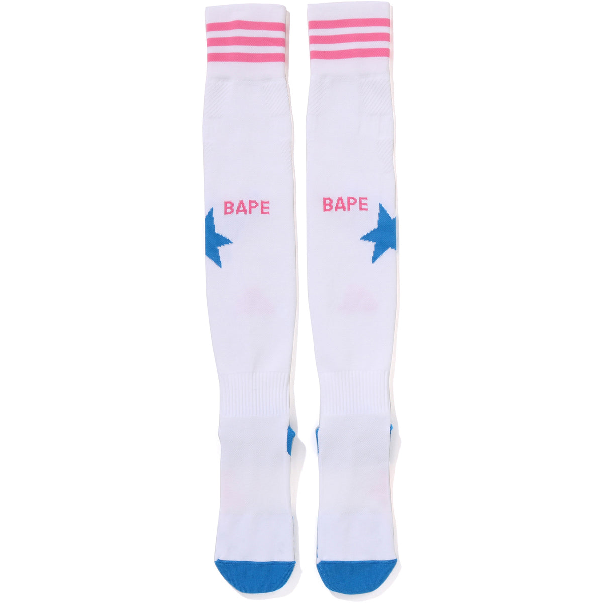 BAPE X ADIDAS - SOCKS MENS