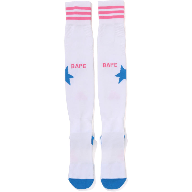 BAPE X ADIDAS - SOCKS MENS