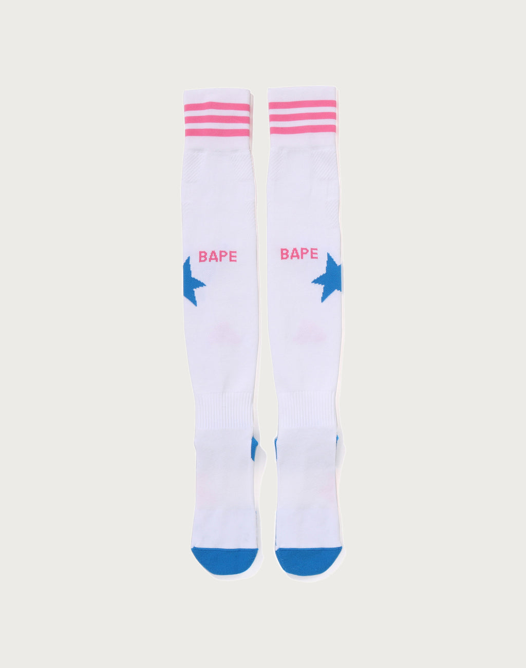 BAPE X ADIDAS - SOCKS MENS