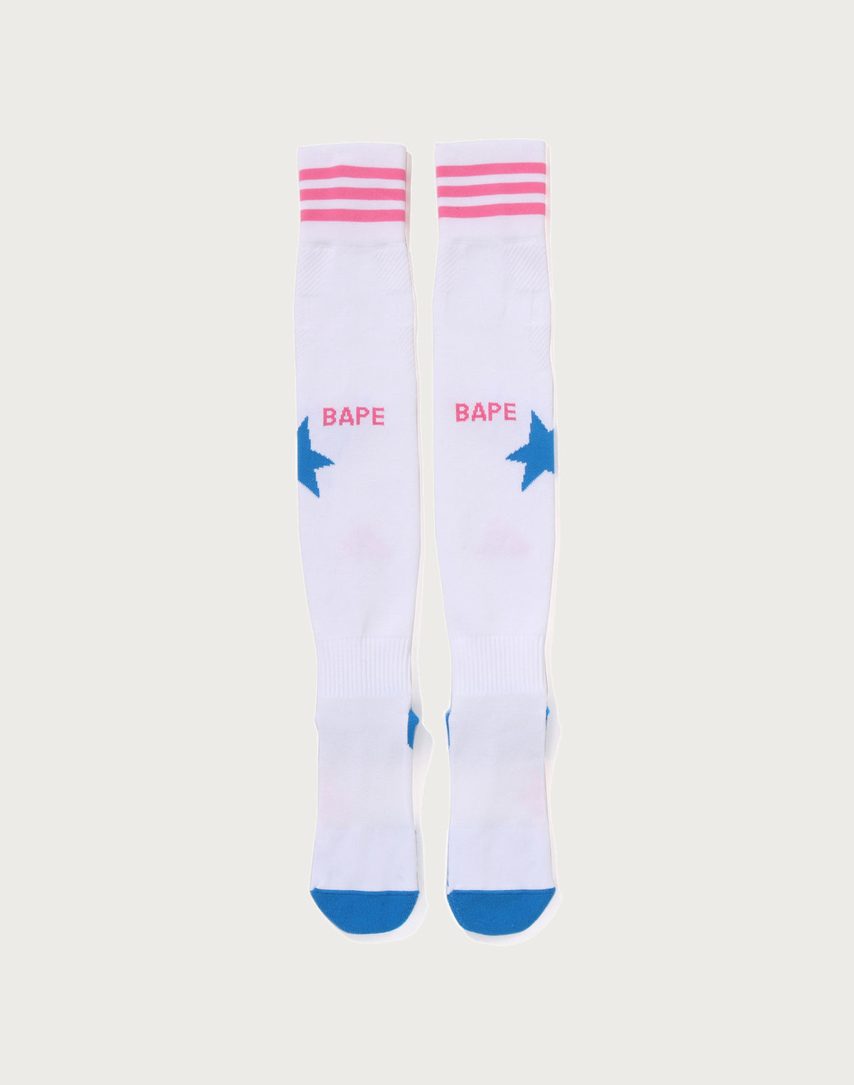 BAPE X ADIDAS - SOCKS MENS
