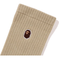 ONE POINT SOCKS MENS