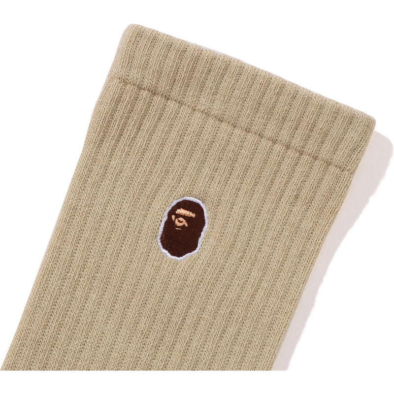 ONE POINT SOCKS MENS