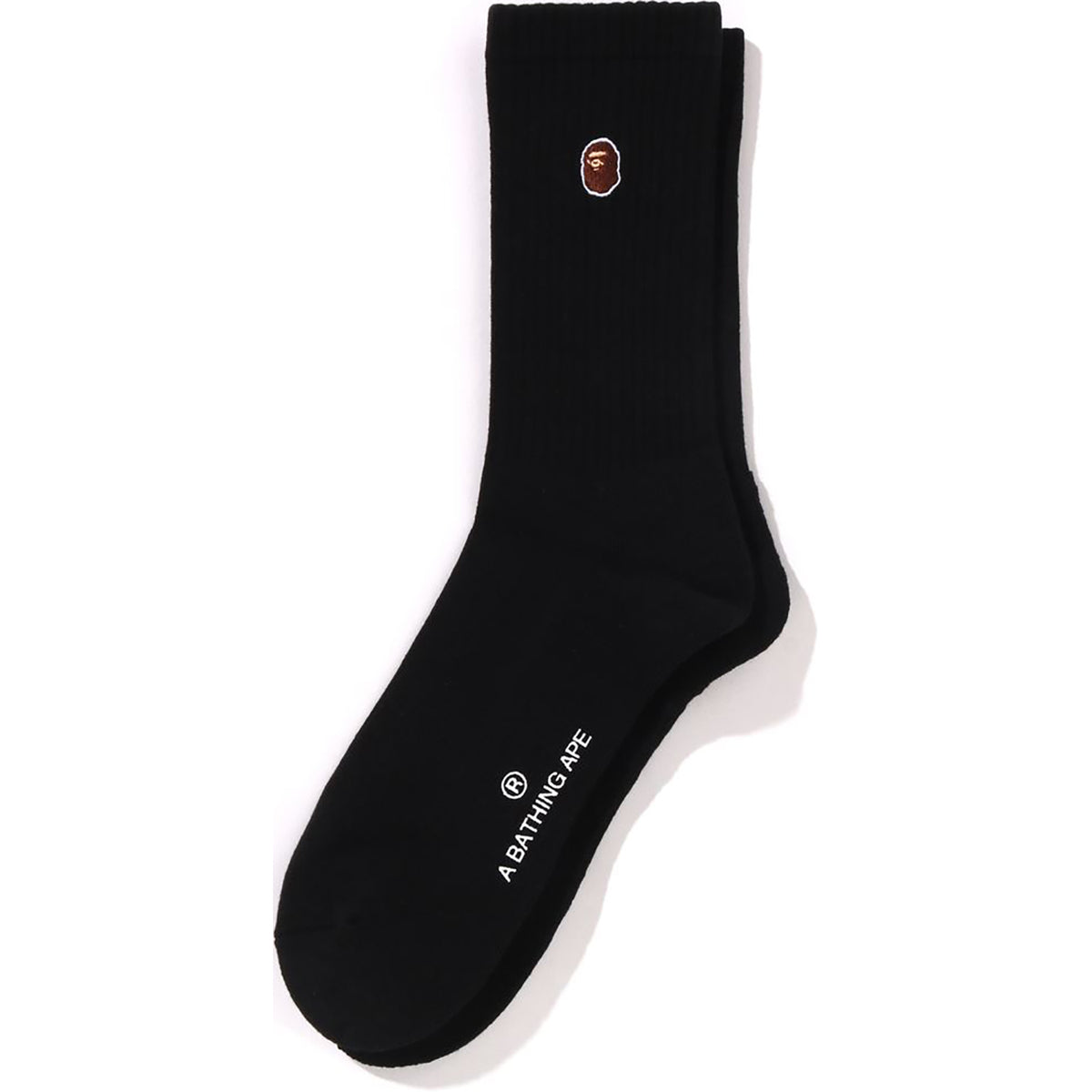 ONE POINT SOCKS MENS