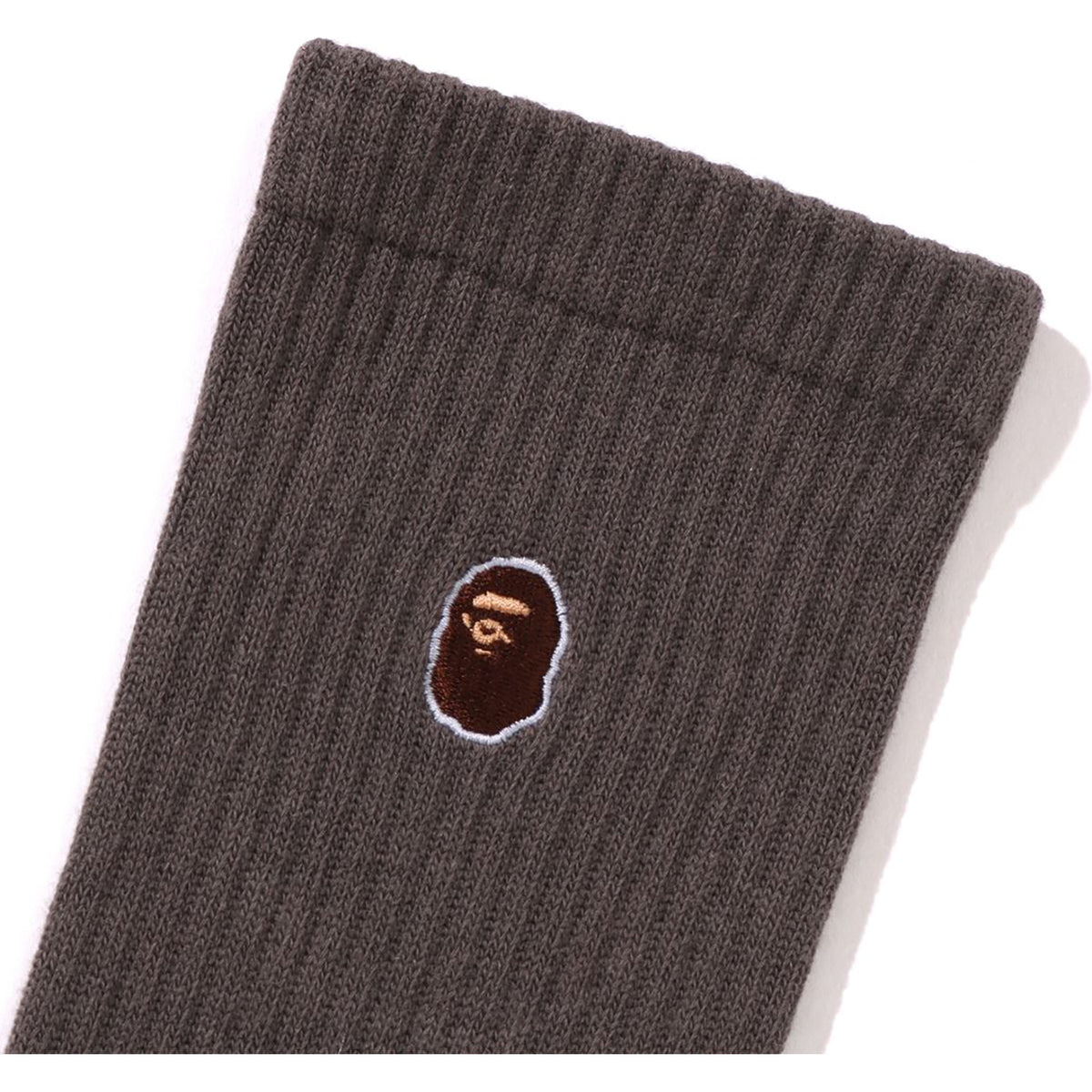 ONE POINT SOCKS MENS