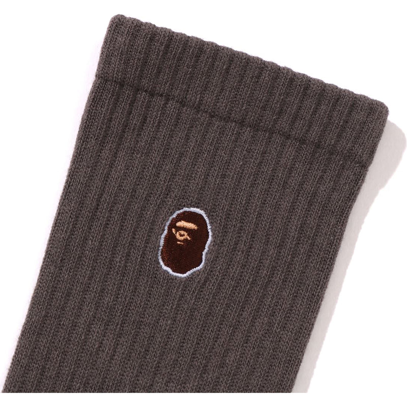 ONE POINT SOCKS MENS