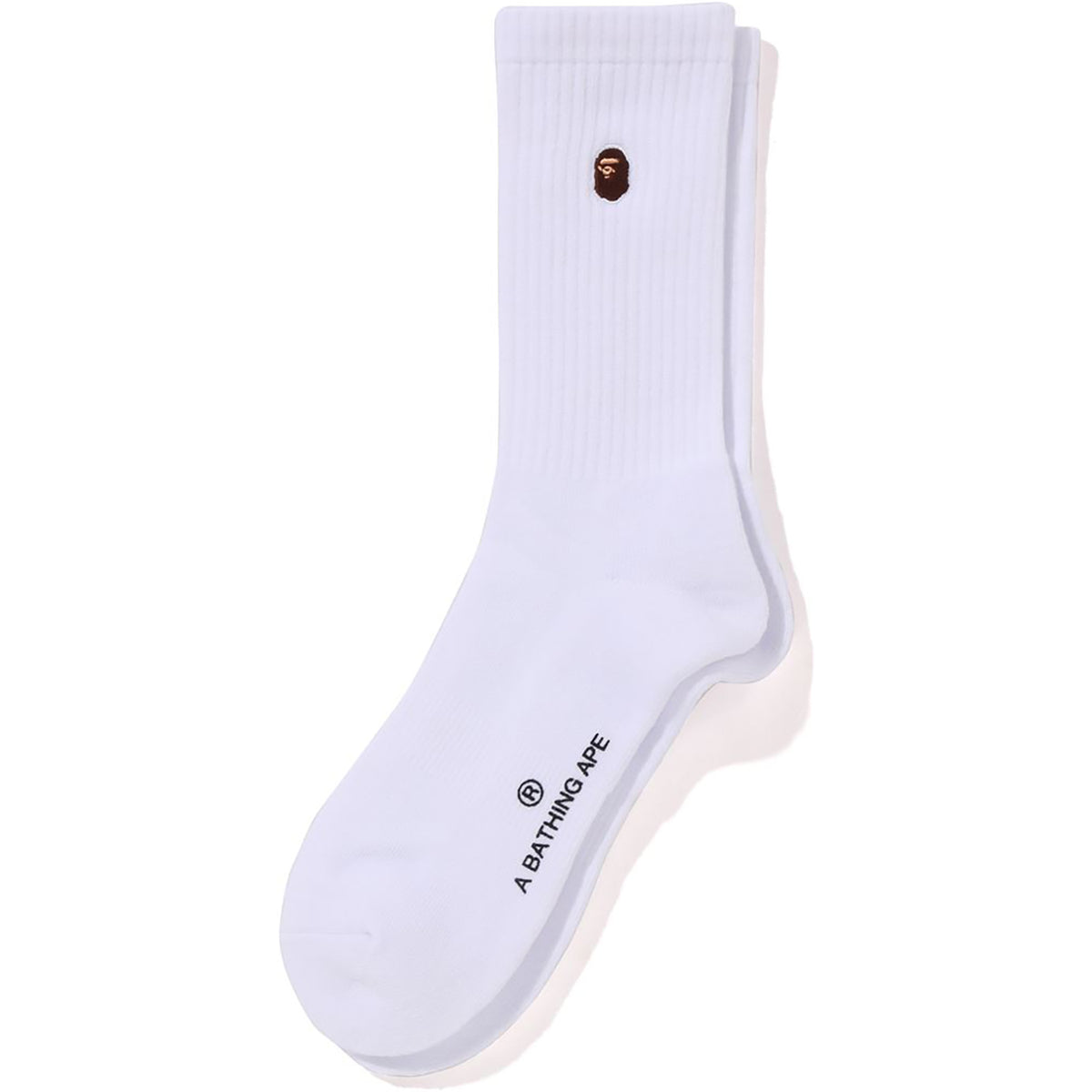 ONE POINT SOCKS MENS