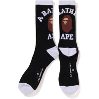 COLLEGE SOCKS MENS