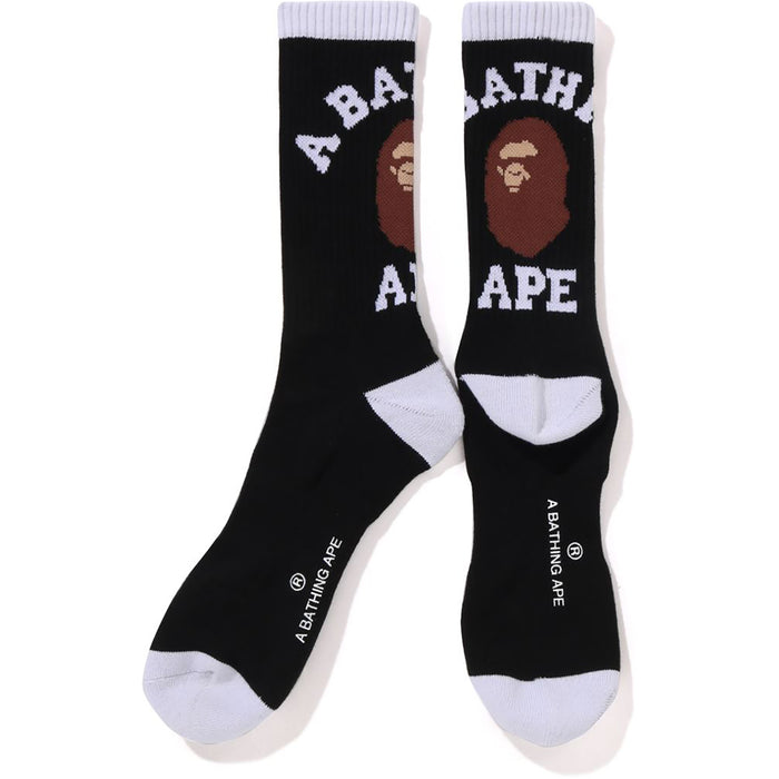 COLLEGE SOCKS MENS