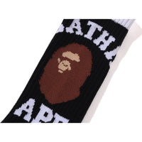 COLLEGE SOCKS MENS