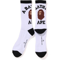 COLLEGE SOCKS MENS