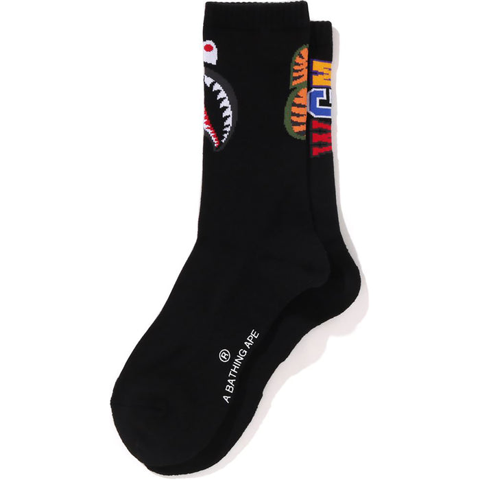 SHARK SOCKS MENS