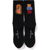 SHARK SOCKS MENS