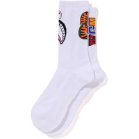 SHARK SOCKS MENS