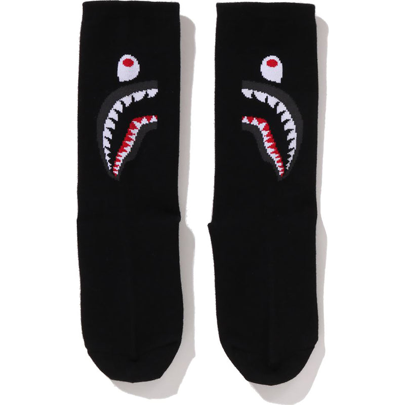 SHARK SOCKS KIDS
