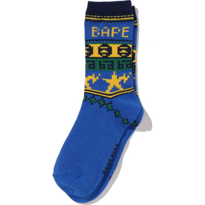 BAPE SOCKS KIDS