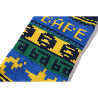 BAPE SOCKS KIDS