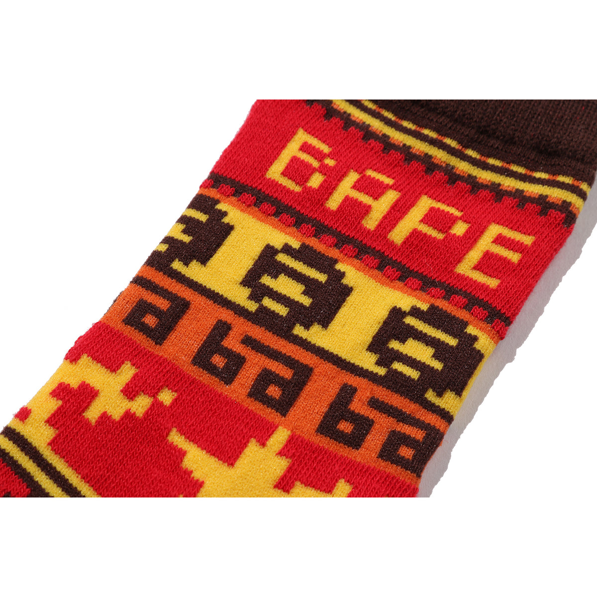 BAPE SOCKS KIDS