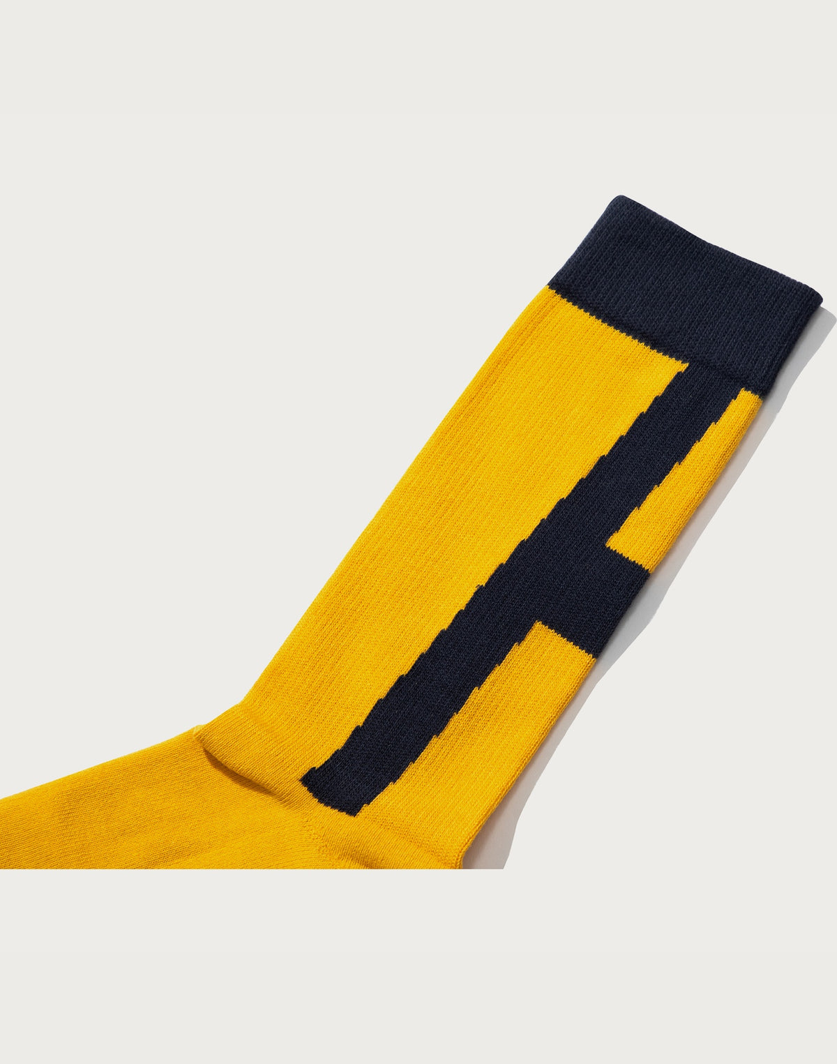 BAPE BY KAZUKI KURAISHI "A" LOGO SOCKS MENS