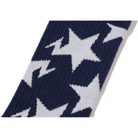 STA PATTERN SOCKS MENS
