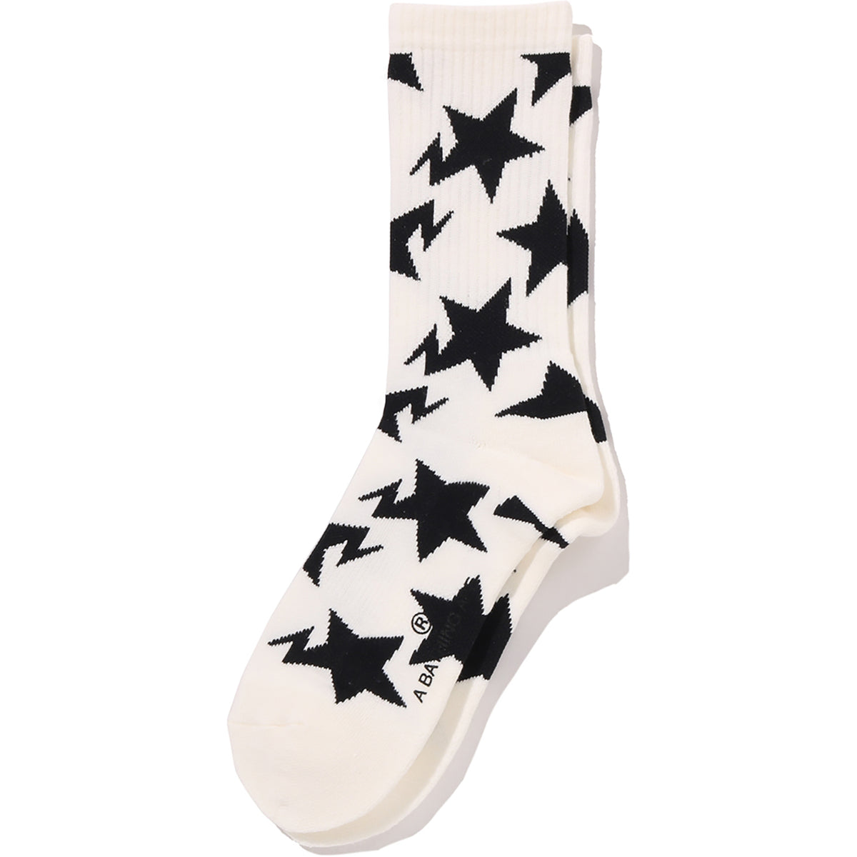STA PATTERN SOCKS MENS