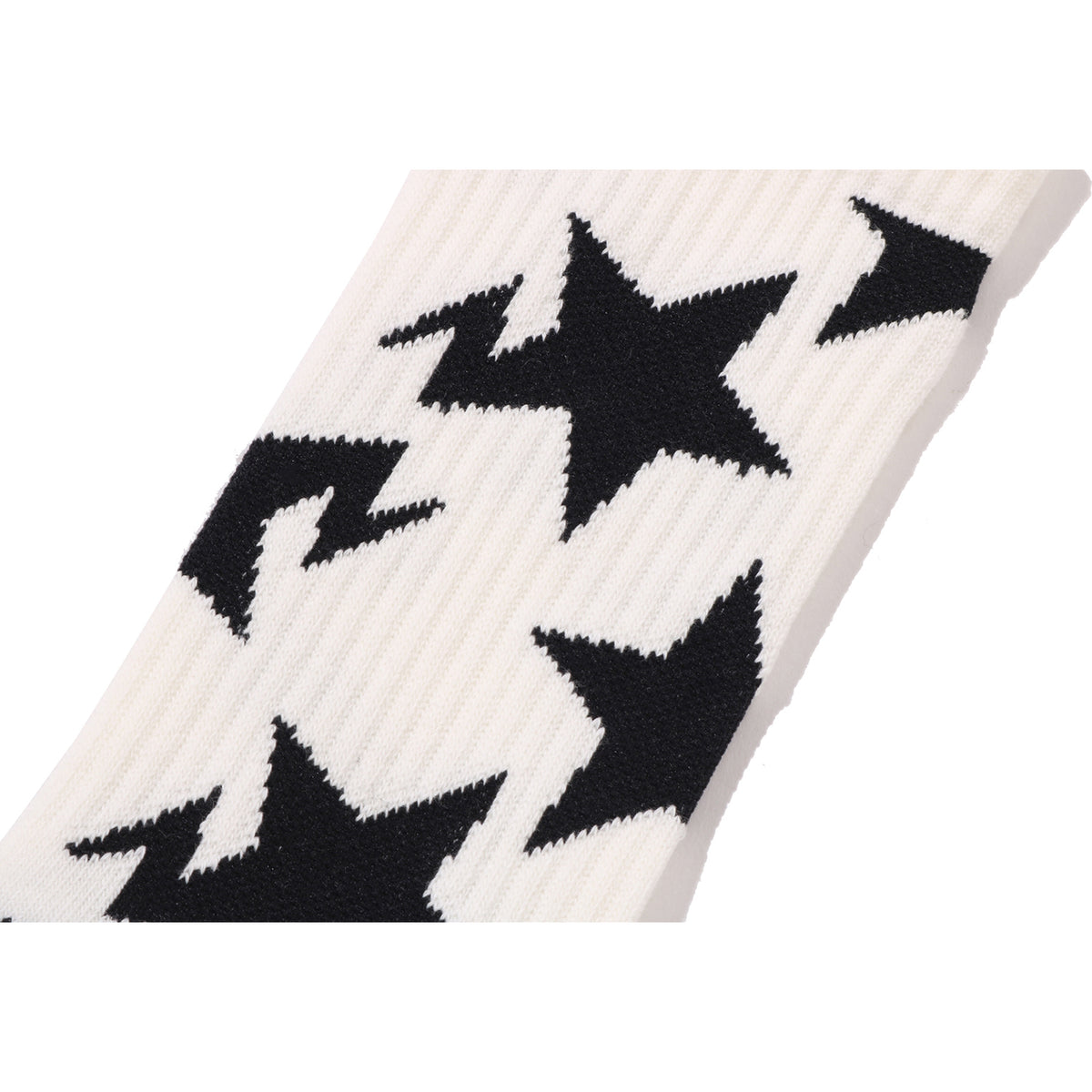 STA PATTERN SOCKS MENS