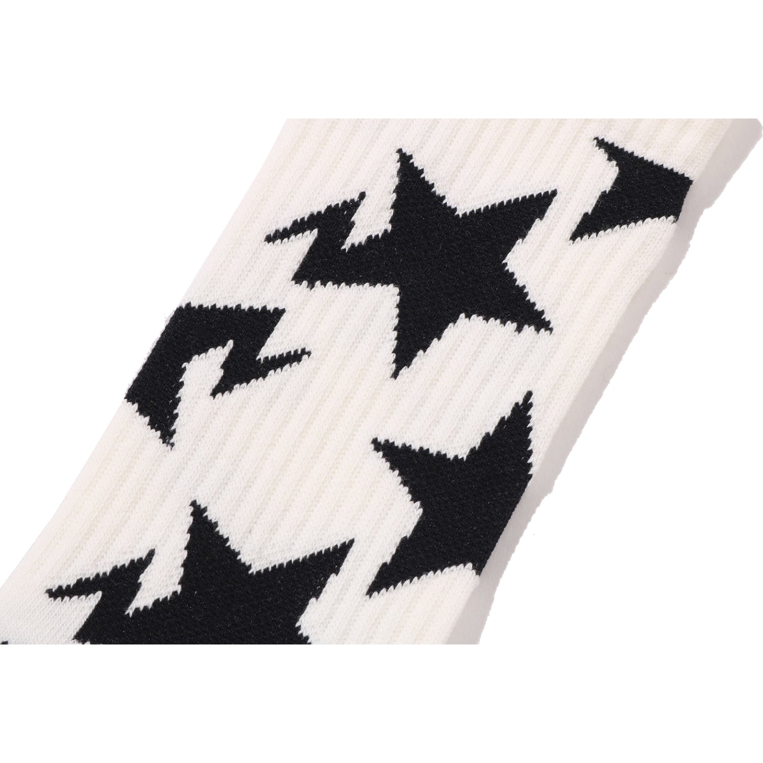 STA PATTERN SOCKS MENS