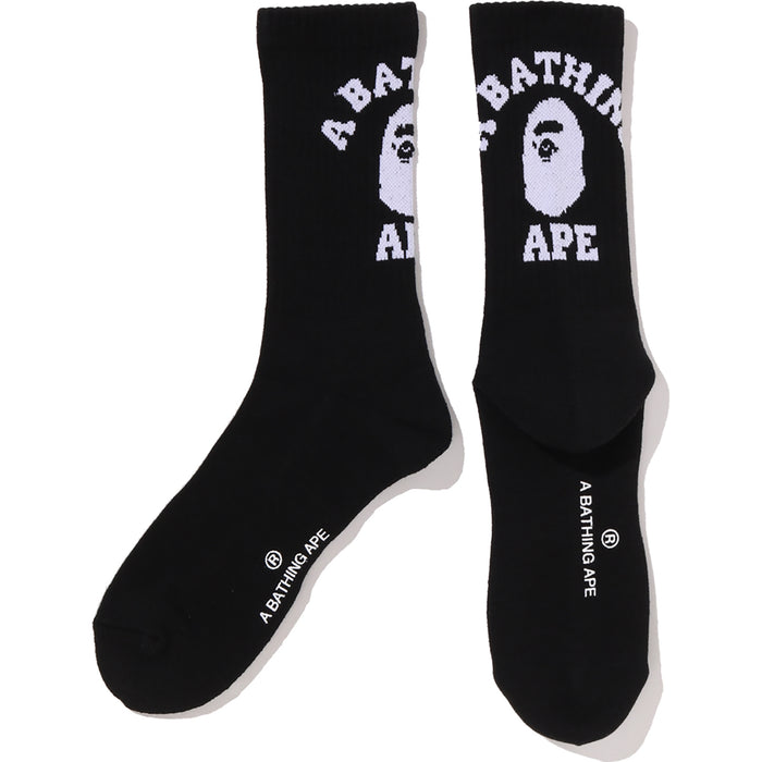 COLLEGE SOCKS M