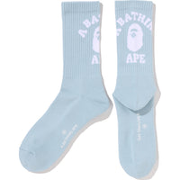 COLLEGE SOCKS M