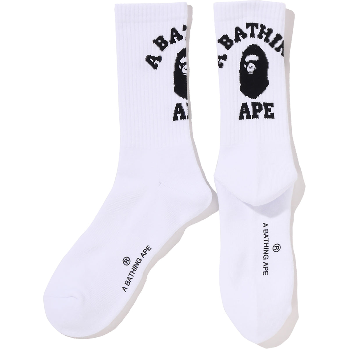 COLLEGE SOCKS M