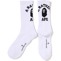COLLEGE SOCKS M