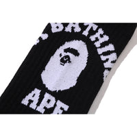 COLLEGE SOCKS L