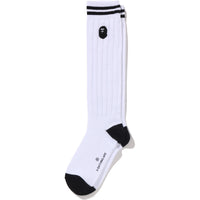 COLLEGE LONG SOCKS LADIES