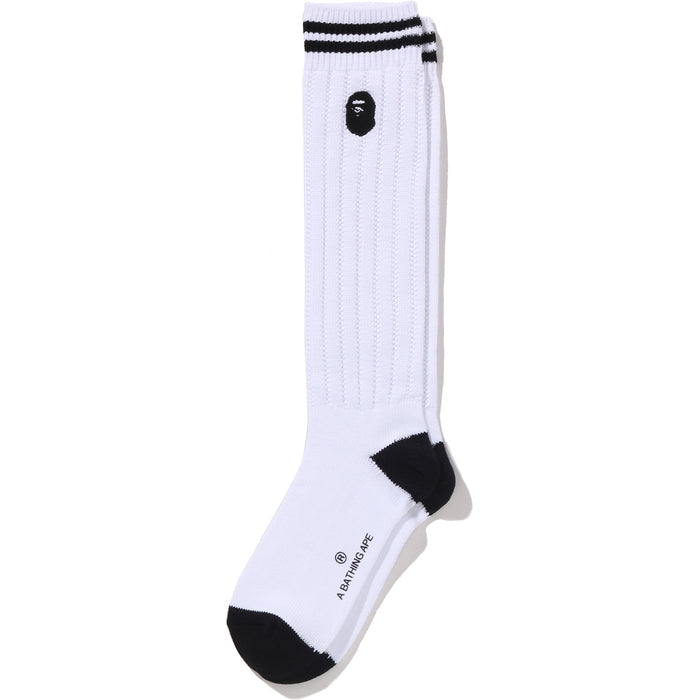 COLLEGE LONG SOCKS LADIES