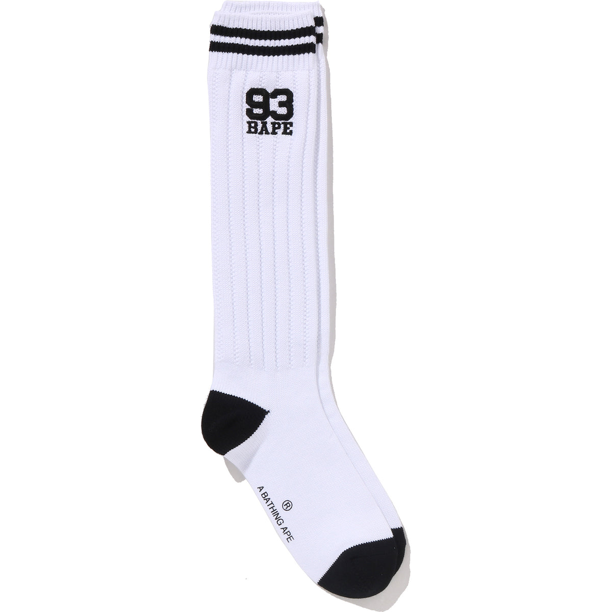 COLLEGE LONG SOCKS LADIES