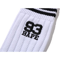 COLLEGE LONG SOCKS LADIES