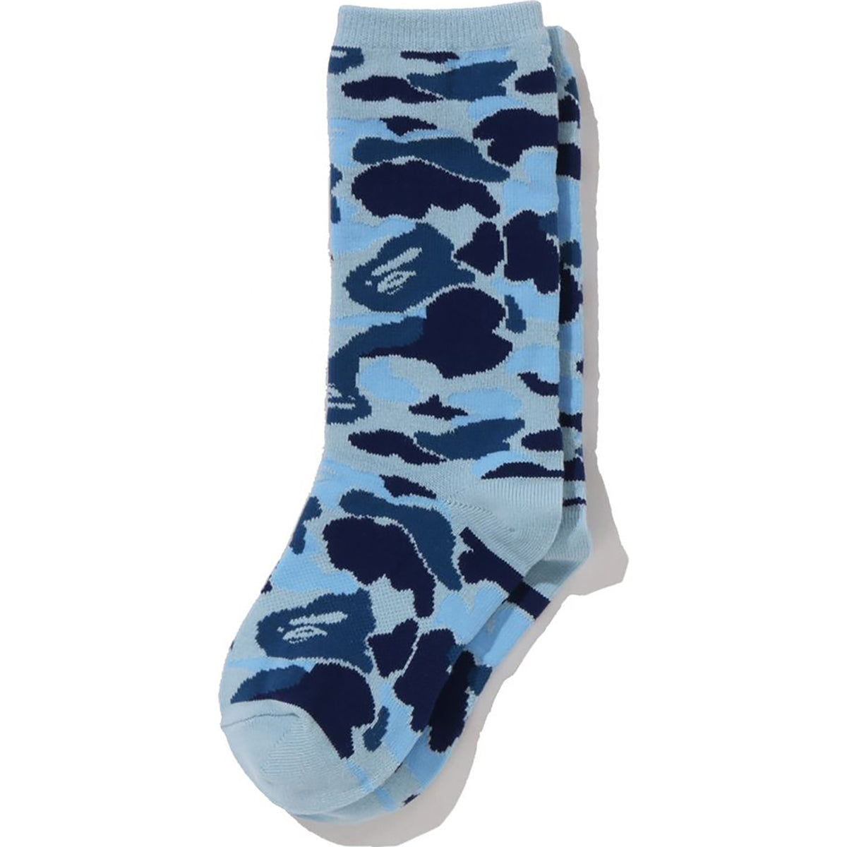 ABC CAMO SOCKS KIDS