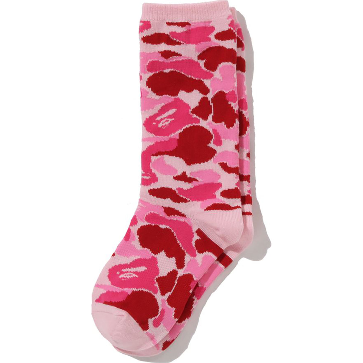 ABC CAMO SOCKS KIDS