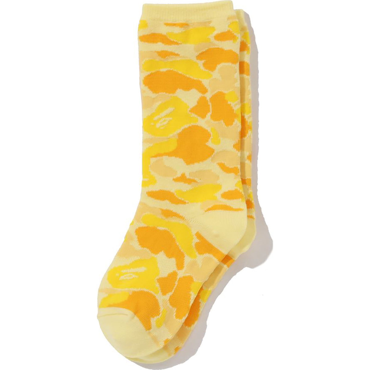 ABC CAMO SOCKS KIDS