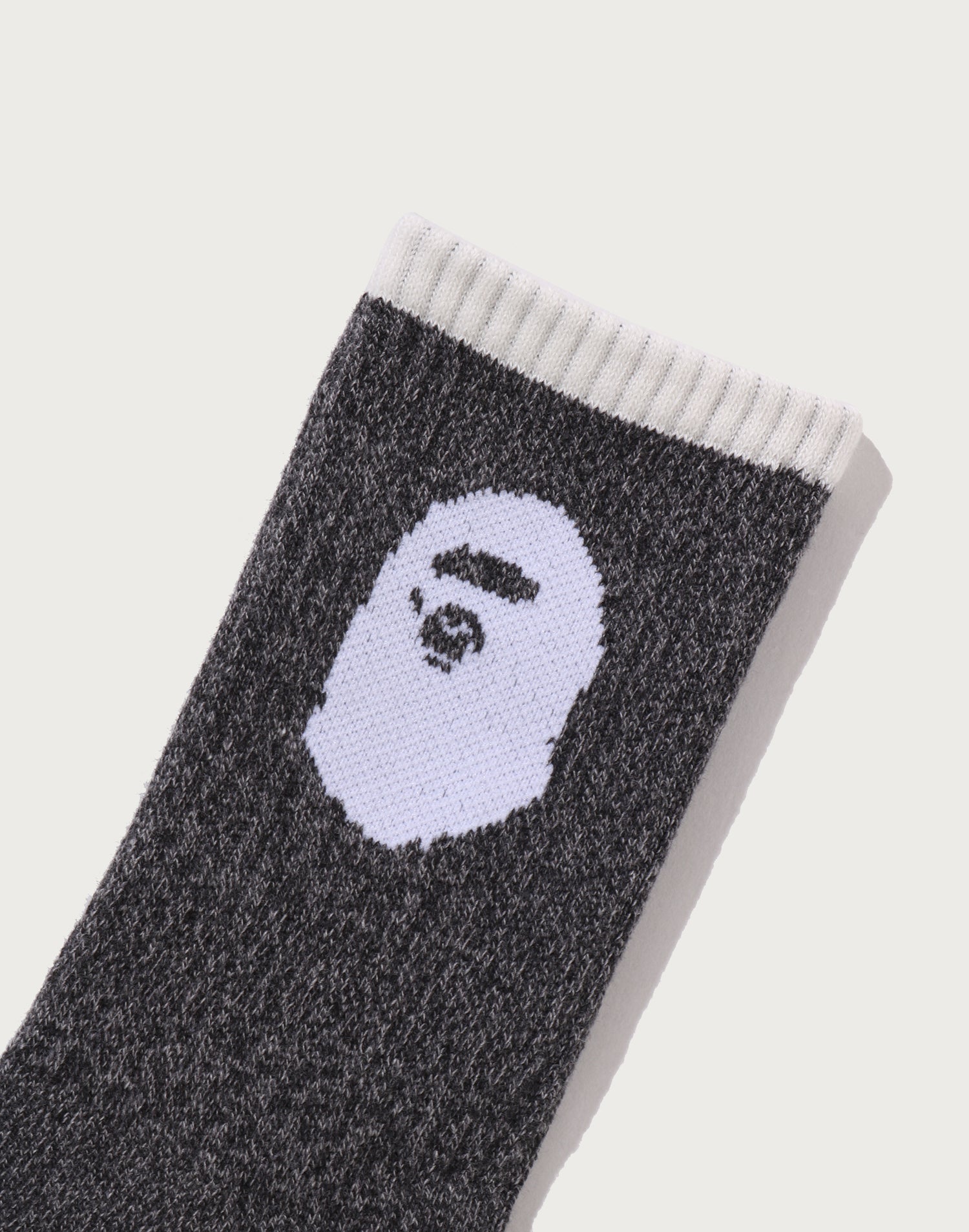 APE HEAD LINE SOCKS MENS