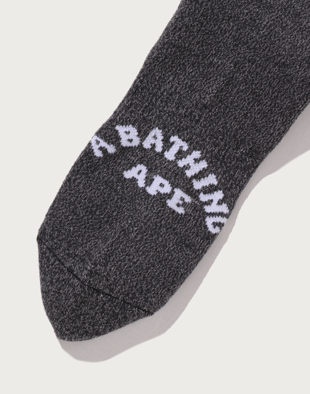 APE HEAD LINE SOCKS MENS