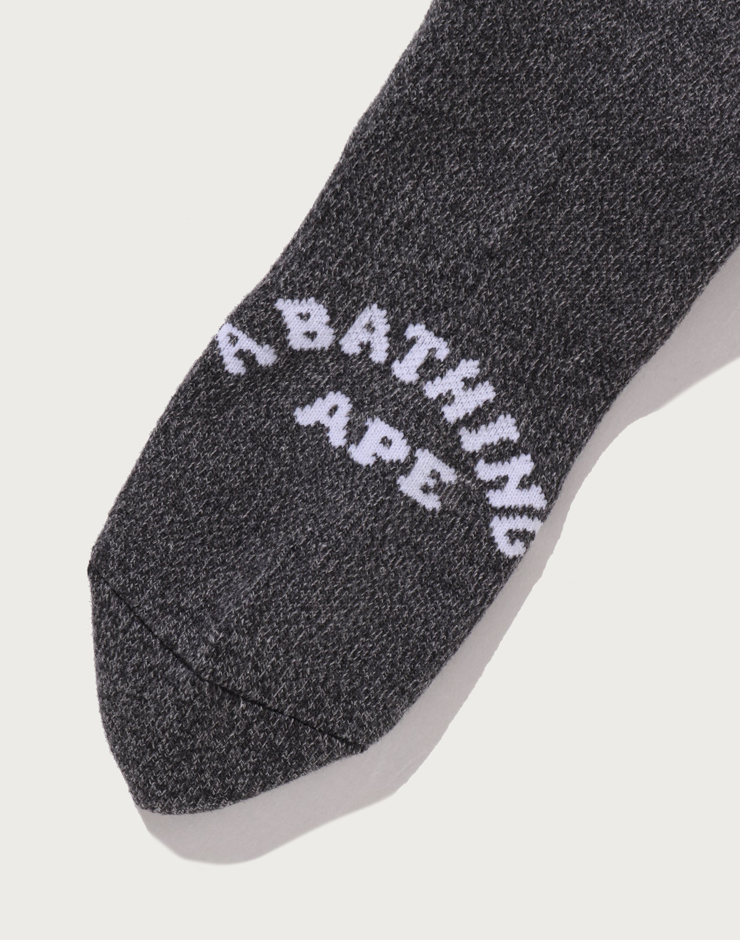 APE HEAD LINE SOCKS MENS