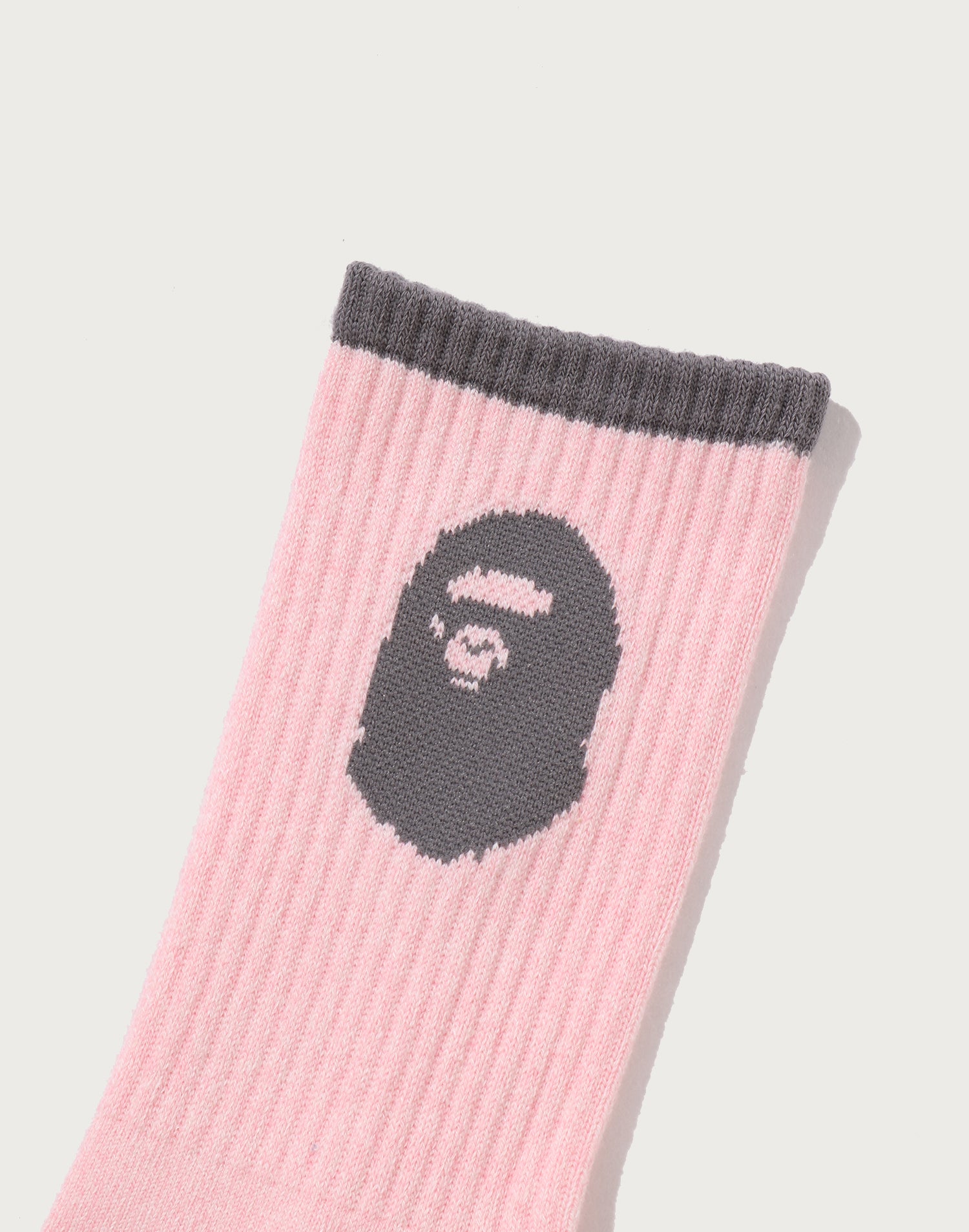 APE HEAD LINE SOCKS MENS