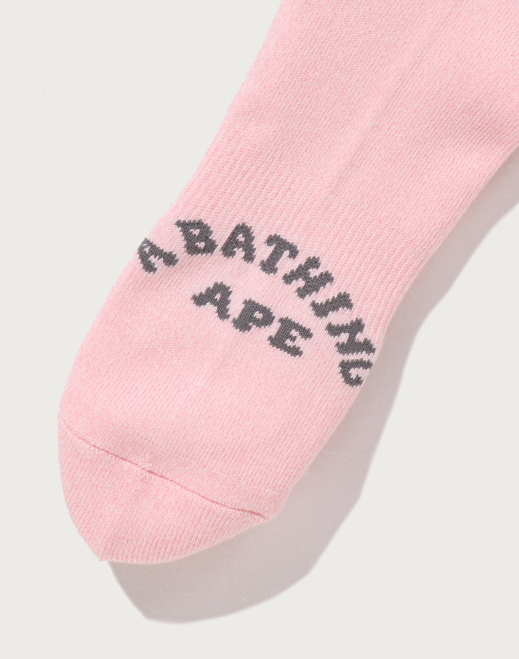APE HEAD LINE SOCKS MENS
