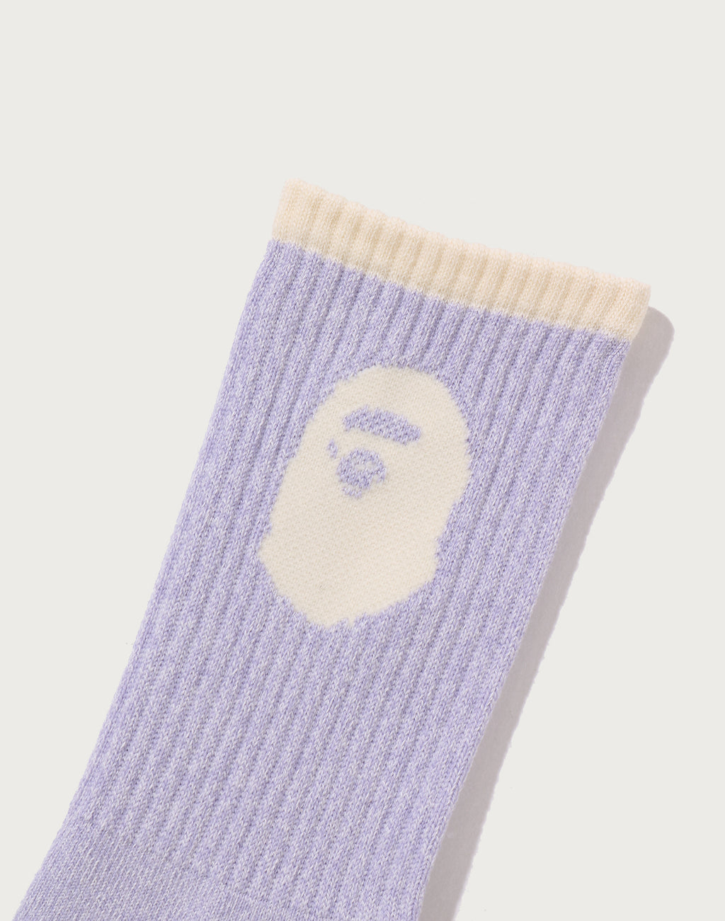 APE HEAD LINE SOCKS MENS