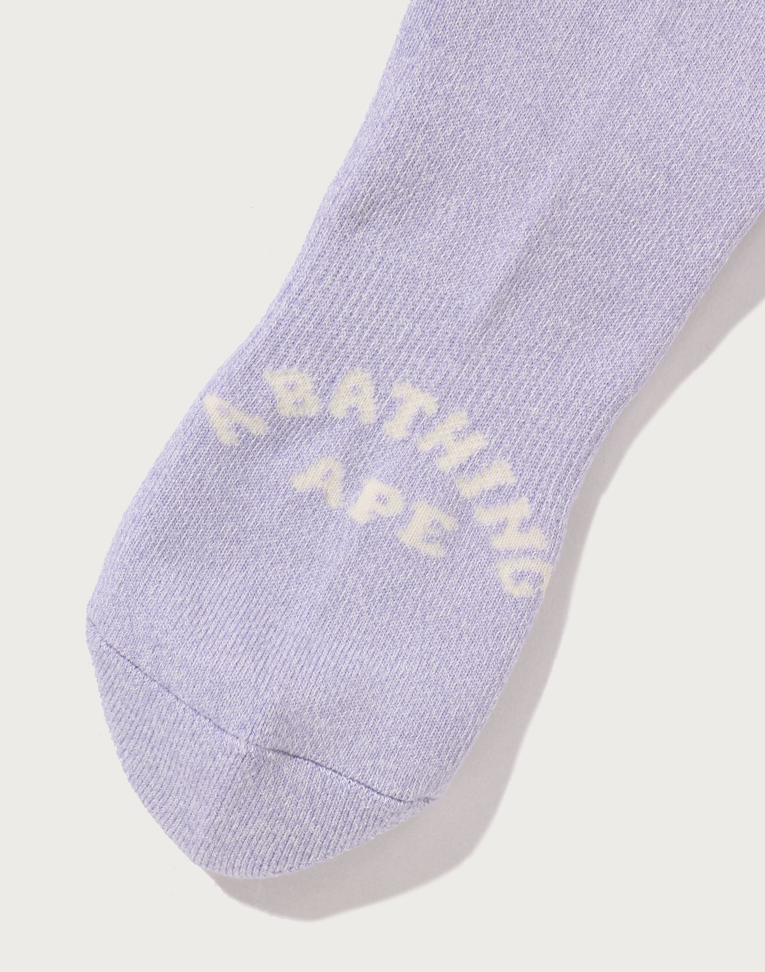 APE HEAD LINE SOCKS MENS