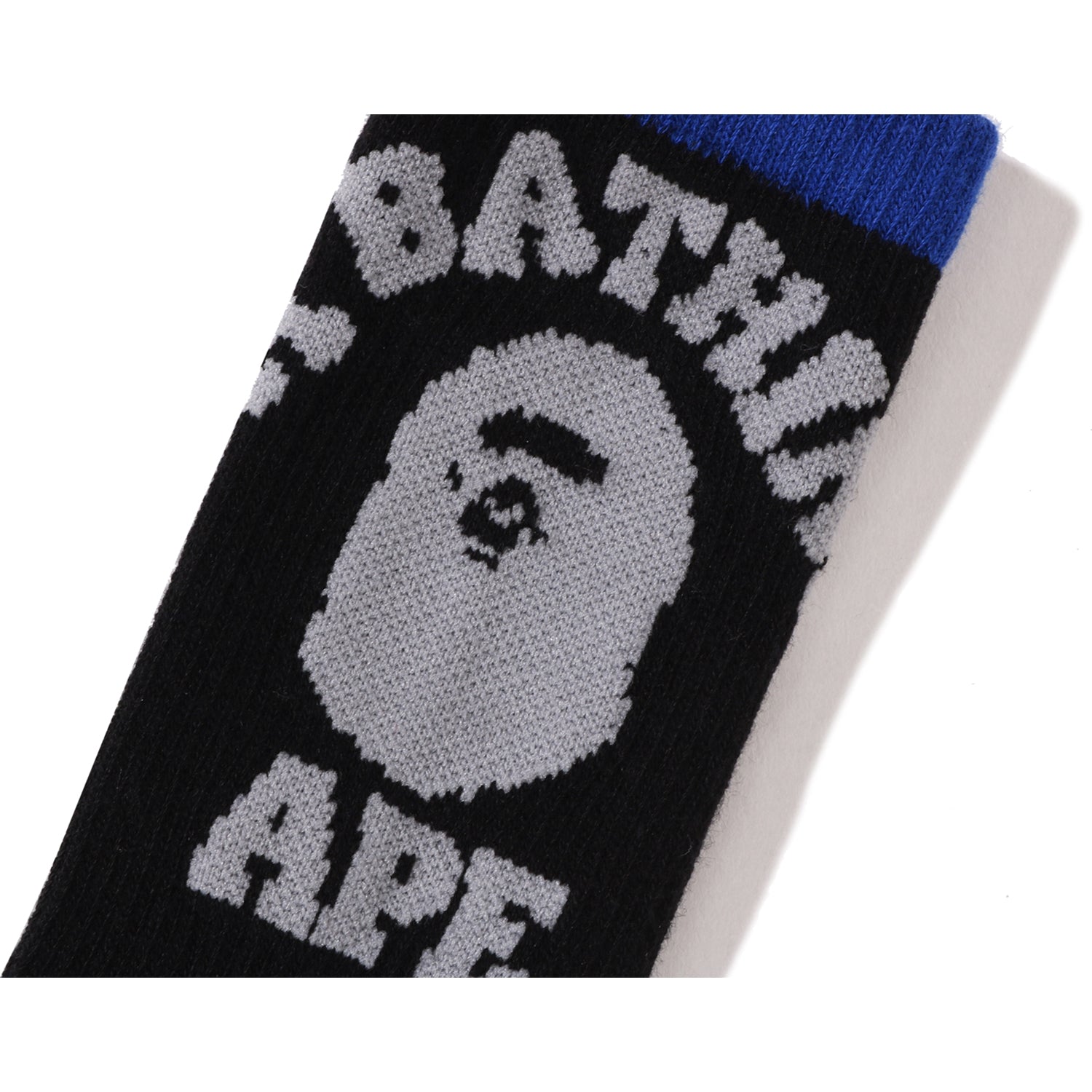 COLLEGE RIB SOCKS KIDS
