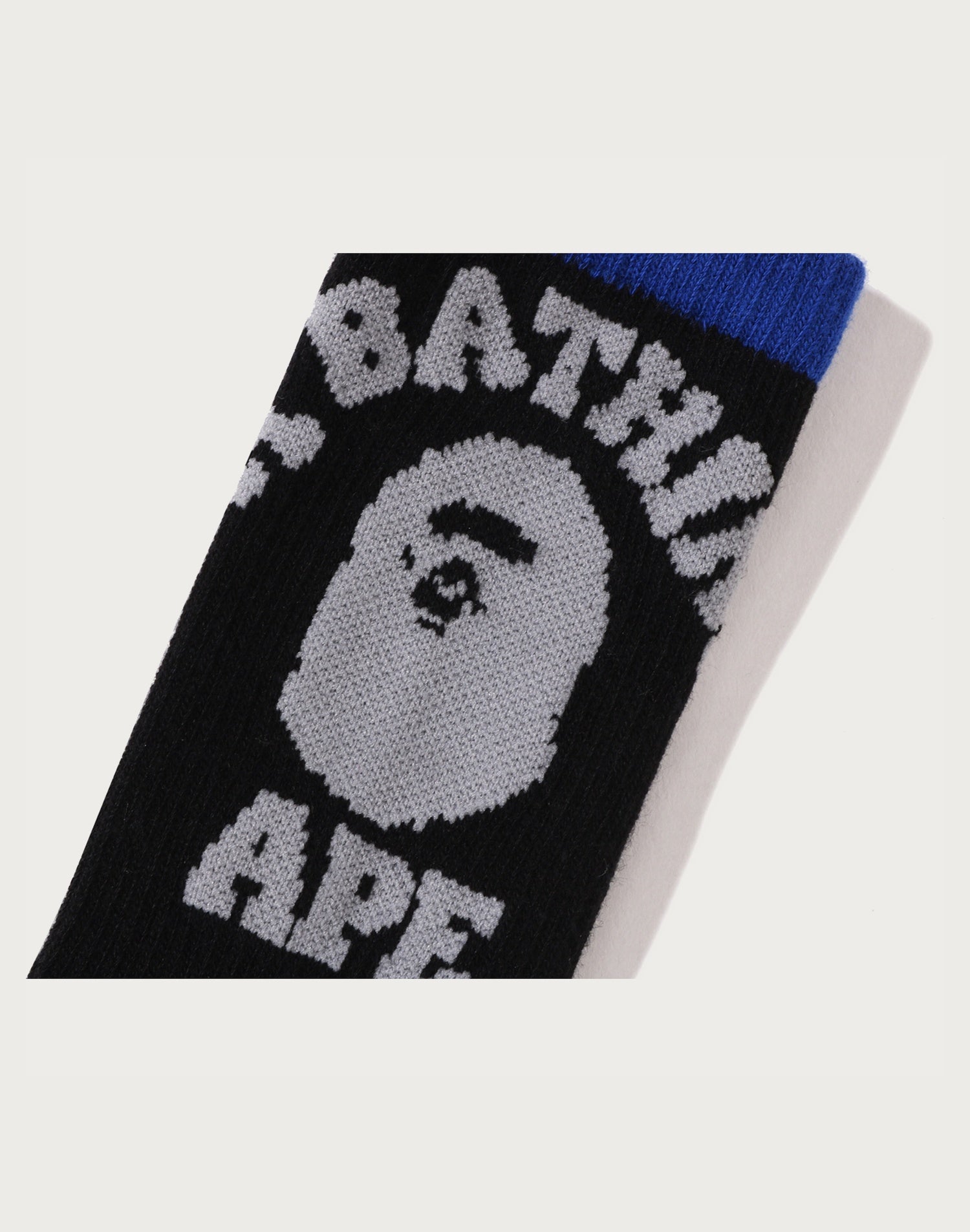 COLLEGE RIB SOCKS KIDS