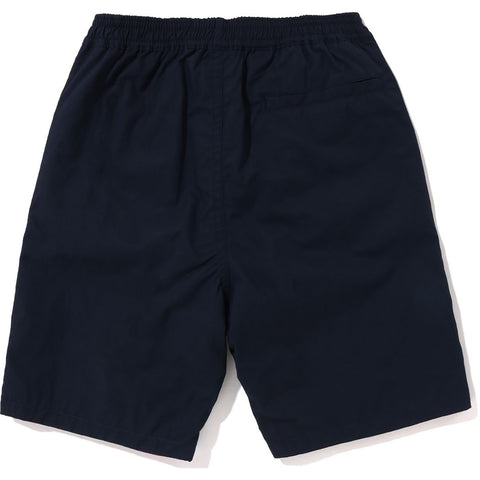 COLOR CAMO SHARK REVERSIBLE SHORTS KIDS