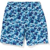 ABC CAMO BEACH SHORTS MENS