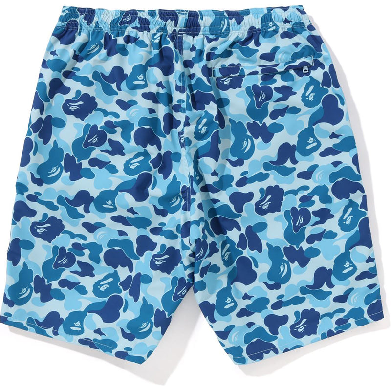 ABC CAMO BEACH SHORTS MENS